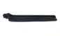 Jeep YJ soft top door surround support bracket windshield left driver Wrangler