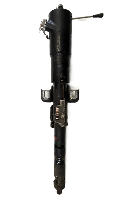 Jeep CJ steering column CJ5 CJ7 J10 Cherokee CJ8  Not Tilt manual Bolt in ready!