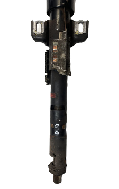 Jeep CJ steering column CJ5 CJ7 J10 Cherokee CJ8  Not Tilt manual Bolt in ready!