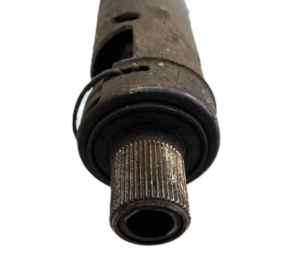 Jeep CJ steering column CJ5 CJ7 J10 Cherokee CJ8  Not Tilt manual Bolt in ready!