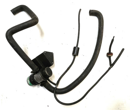 Soporte desviador de emisiones de válvula smog de seis cilindros Jeep 4.2 3223634 CJ7 CJ5 AMC.