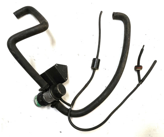 Soporte desviador de emisiones de válvula smog de seis cilindros Jeep 4.2 3223634 CJ7 CJ5 AMC.