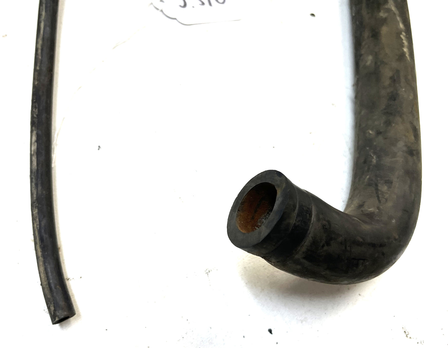 Soporte desviador de emisiones de válvula smog de seis cilindros Jeep 4.2 3223634 CJ7 CJ5 AMC.