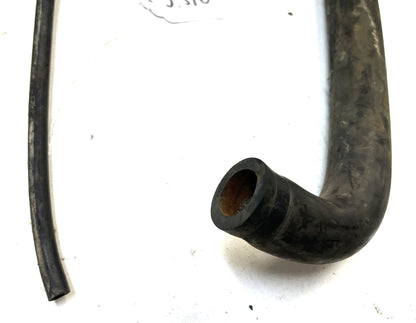 Soporte desviador de emisiones de válvula smog de seis cilindros Jeep 4.2 3223634 CJ7 CJ5 AMC.
