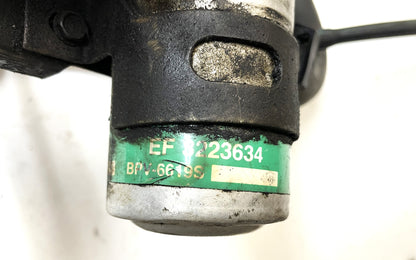 Soporte desviador de emisiones de válvula smog de seis cilindros Jeep 4.2 3223634 CJ7 CJ5 AMC.