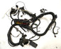 92-95 Jeep YJ Wrangler 2.5 engine wiring wire harness 4 cylinder 9 pin !