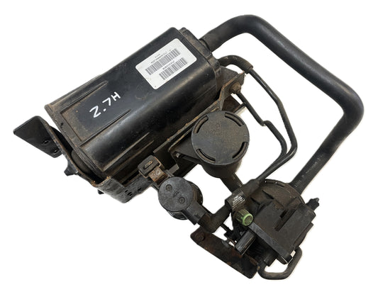 98-02 Jeep TJ Wrangler Evap Fuel Vapor Charcoal Canister P3030838 FREE SHIP