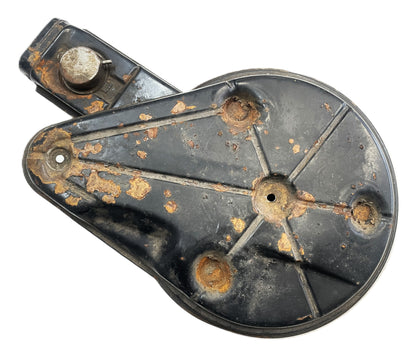 Filtro de aire de la caja del filtro de aire del freno de potencia del Jeep CJ YJ CJ7 CJ5 Wrangler 4.2 258 