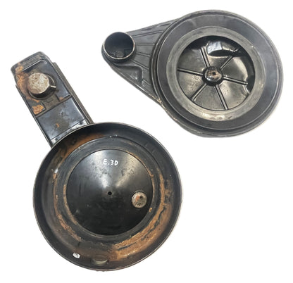 Filtro de aire de la caja del filtro de aire del freno de potencia del Jeep CJ YJ CJ7 CJ5 Wrangler 4.2 258 