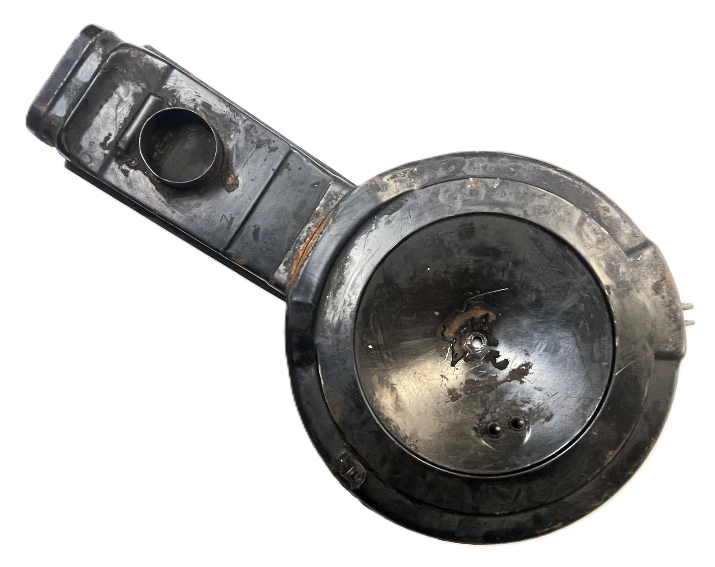 Filtro de aire de la caja del filtro de aire del freno de potencia del Jeep CJ YJ CJ7 CJ5 Wrangler 4.2 258 