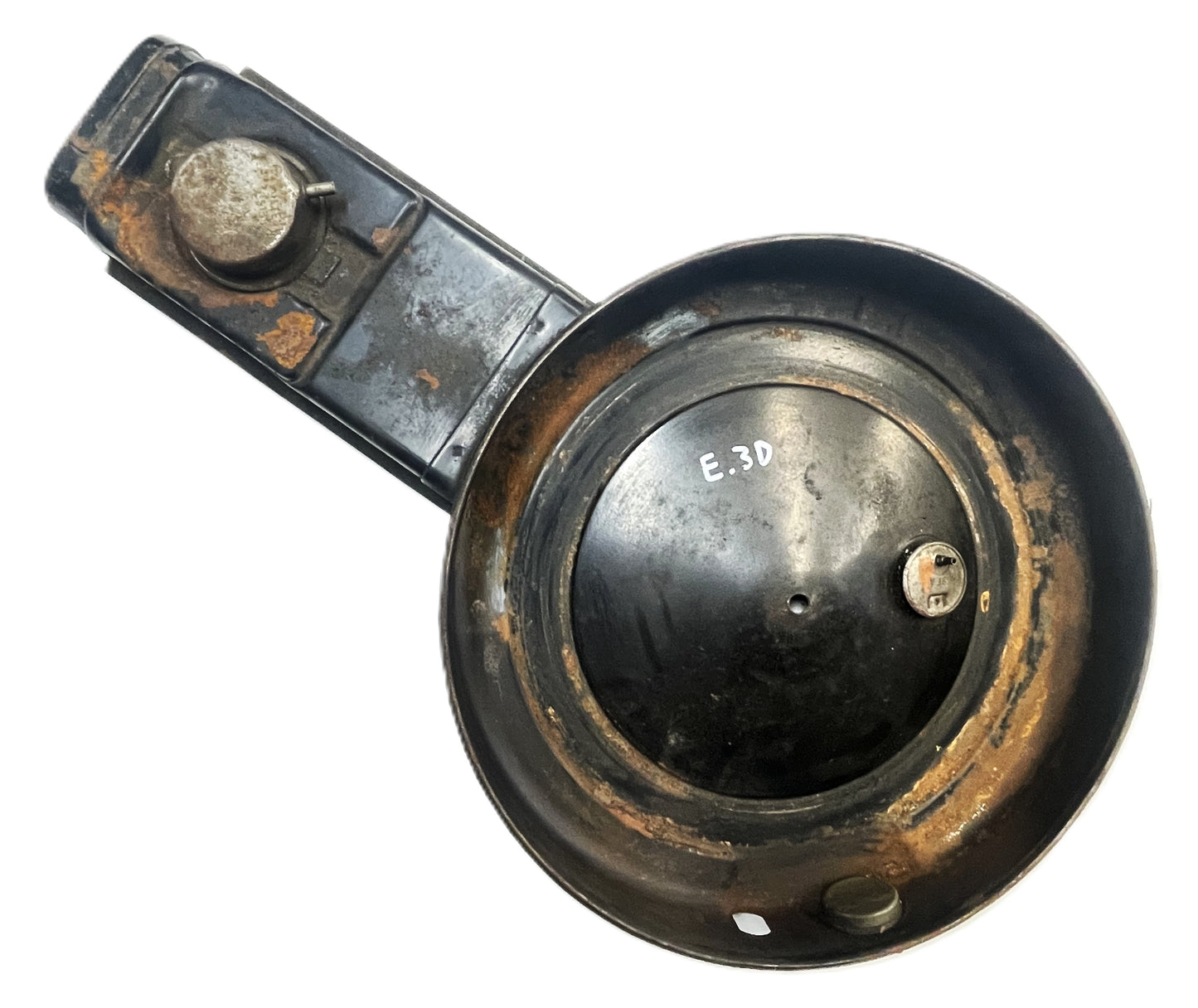 Filtro de aire de la caja del filtro de aire del freno de potencia del Jeep CJ YJ CJ7 CJ5 Wrangler 4.2 258 