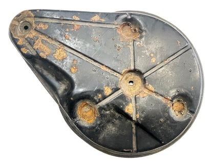 Filtro de aire de la caja del filtro de aire del freno de potencia del Jeep CJ YJ CJ7 CJ5 Wrangler 4.2 258 