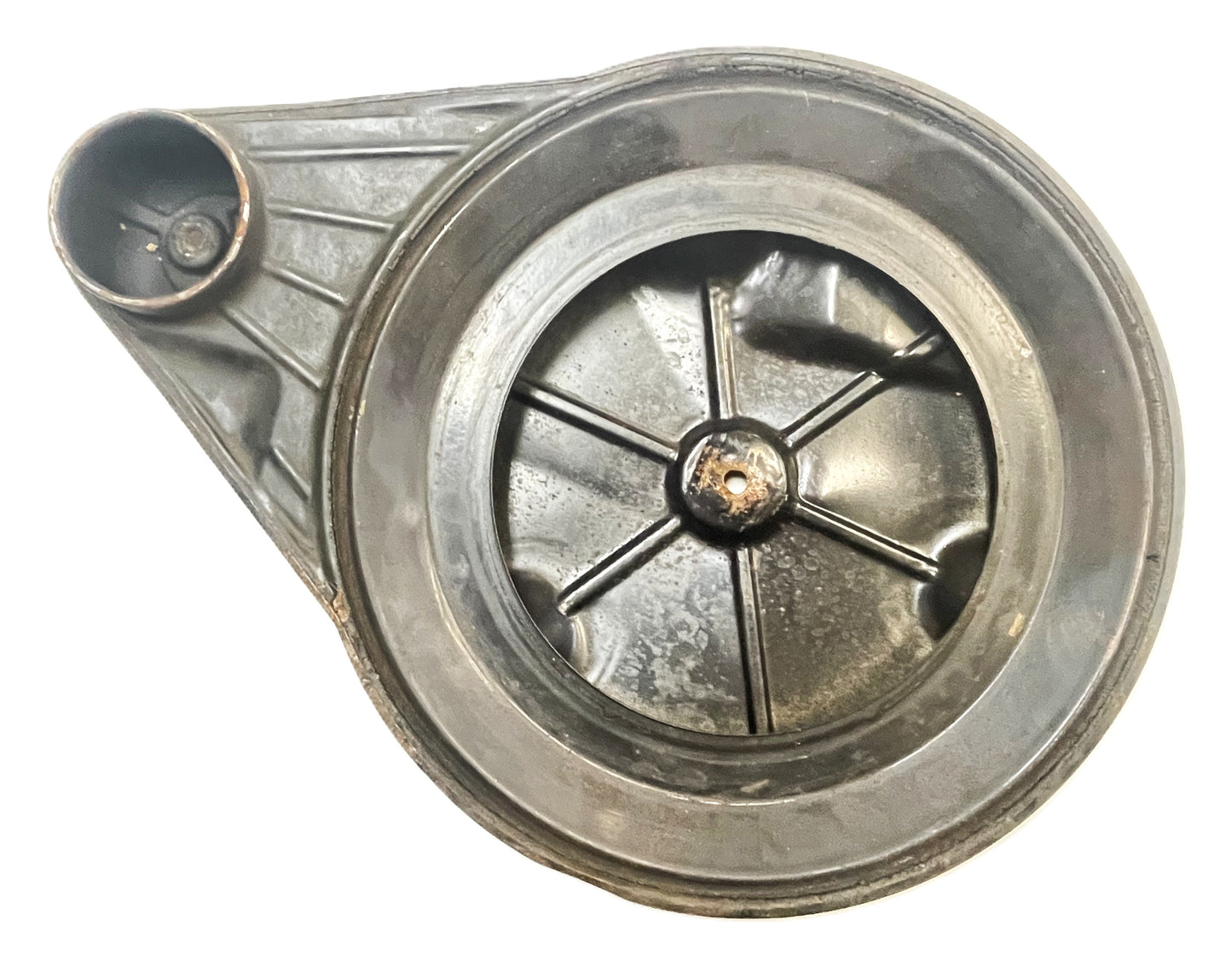 Filtro de aire de la caja del filtro de aire del freno de potencia del Jeep CJ YJ CJ7 CJ5 Wrangler 4.2 258 