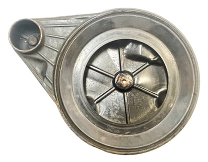 Filtro de aire de la caja del filtro de aire del freno de potencia del Jeep CJ YJ CJ7 CJ5 Wrangler 4.2 258 