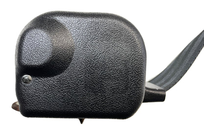 Jeep YJ Front Seat Belt Retractor fit 87-91 Wrangler driver or passenger  CJ