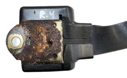 Jeep YJ Front Seat Belt Retractor fit 87-91 Wrangler driver or passenger  CJ