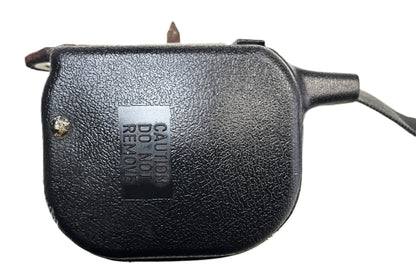 Jeep YJ Front Seat Belt Retractor fit 87-91 Wrangler driver or passenger  CJ