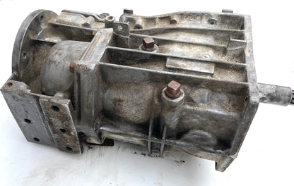 Transmisión manual de cinco velocidades Jeep CJ T5 80-86 CJ7 CJ8 AMC 10 estrías entrada 4.2
