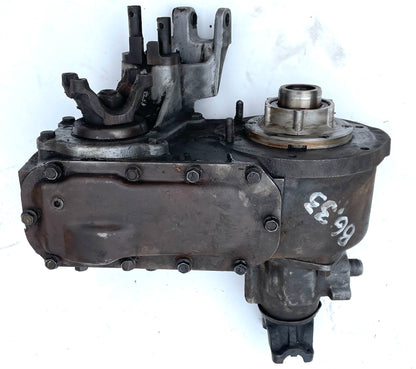 Dana 300 transfer case Jeep CJ5 CJ7 CJ8 CJ FREE SHIPPING 5364854