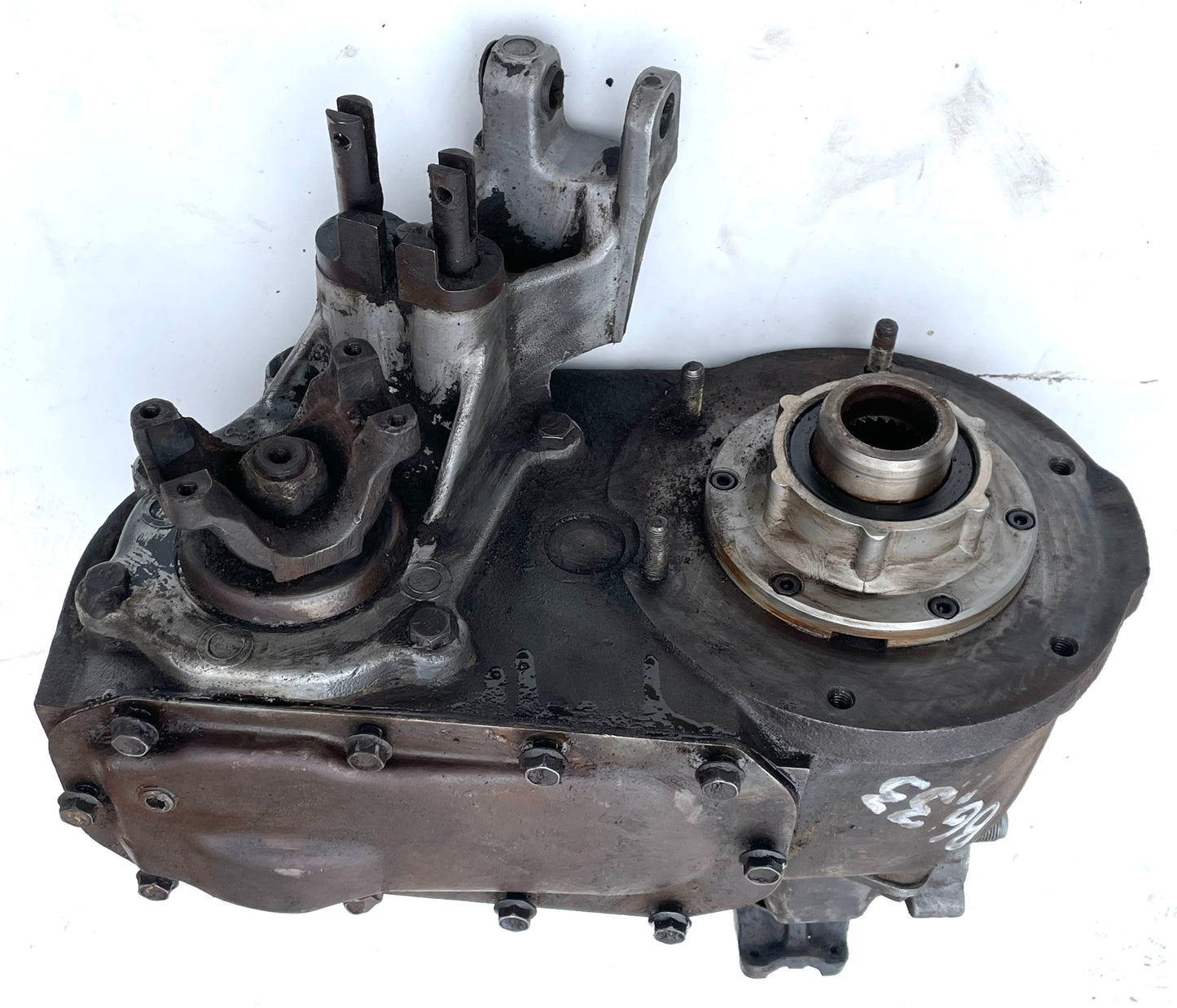 Dana 300 transfer case Jeep CJ5 CJ7 CJ8 CJ FREE SHIPPING 5364854
