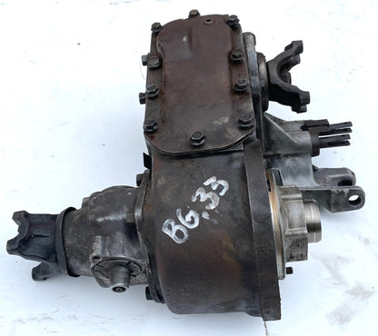 Dana 300 transfer case Jeep CJ5 CJ7 CJ8 CJ FREE SHIPPING 5364854