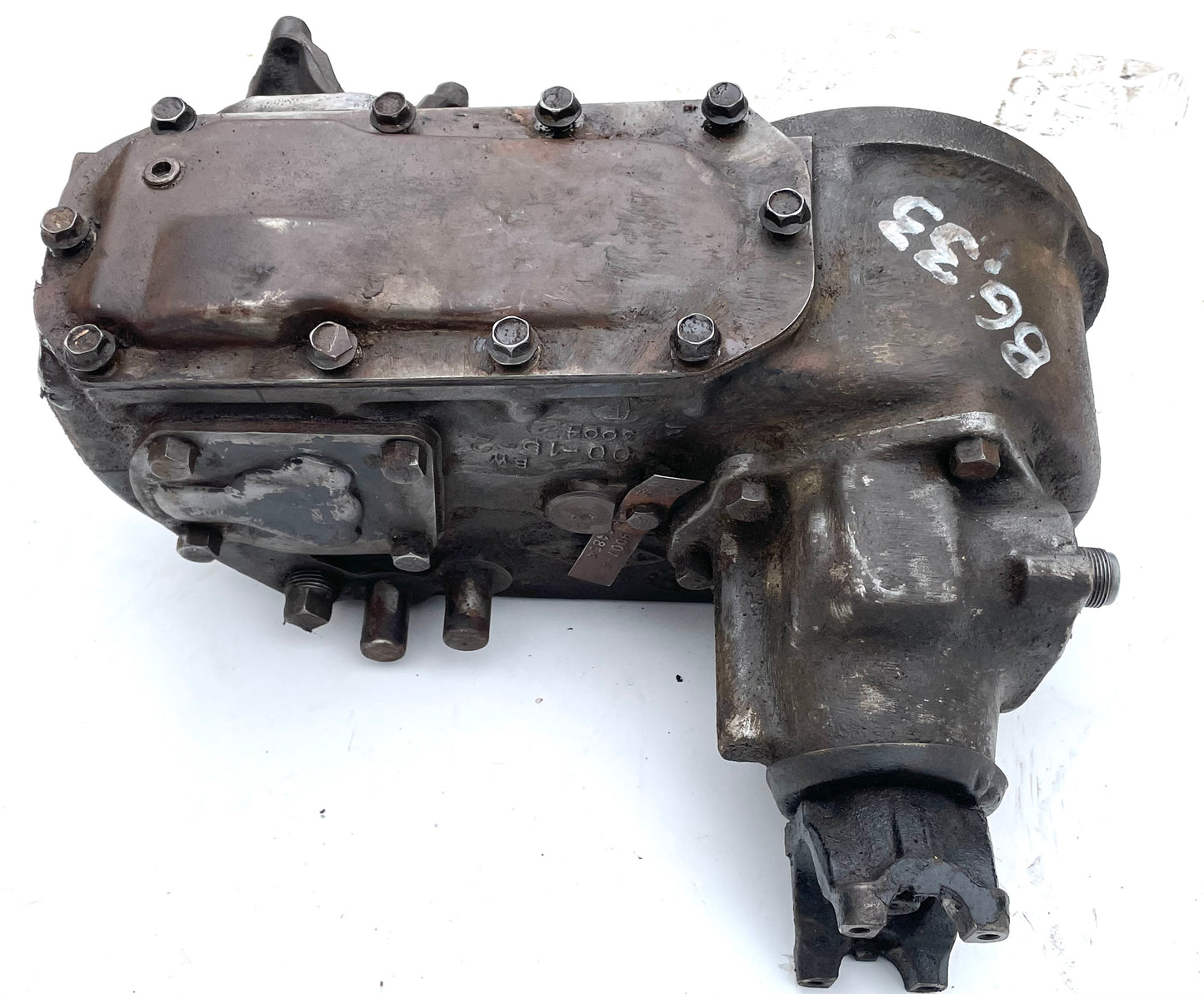 Dana 300 transfer case Jeep CJ5 CJ7 CJ8 CJ FREE SHIPPING 5364854