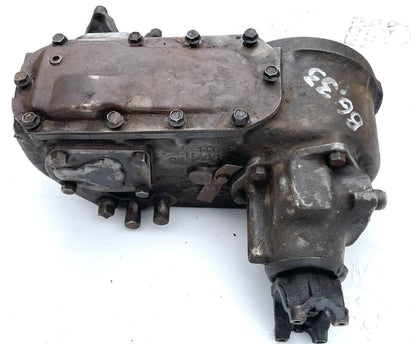 Dana 300 transfer case Jeep CJ5 CJ7 CJ8 CJ FREE SHIPPING 5364854