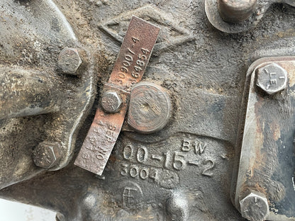 Dana 300 transfer case Jeep CJ5 CJ7 CJ8 CJ FREE SHIPPING 5364854