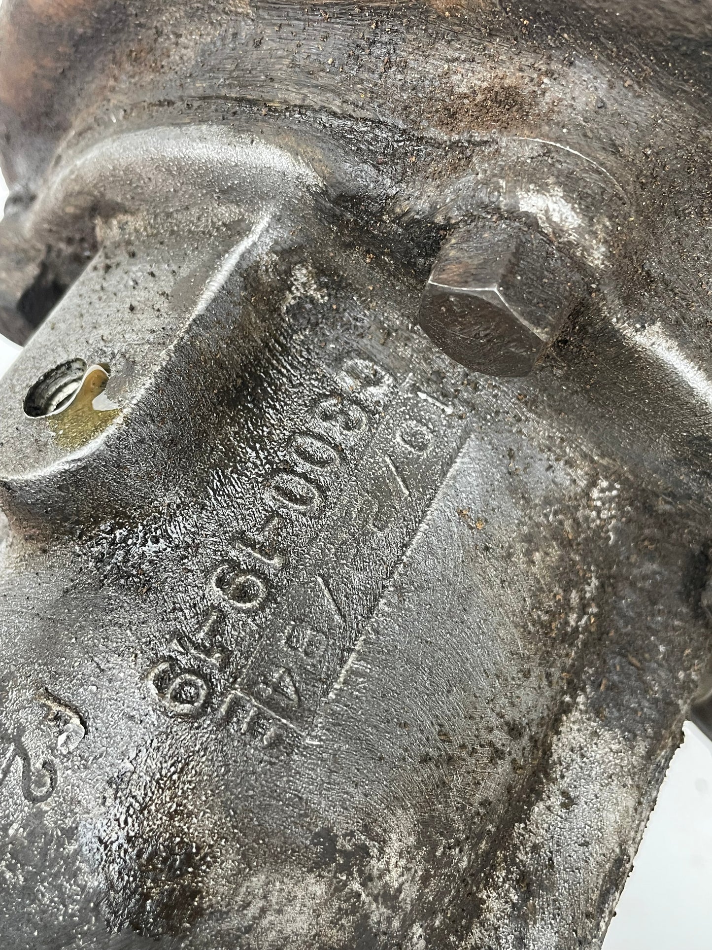 Dana 300 transfer case Jeep CJ5 CJ7 CJ8 CJ FREE SHIPPING 5364854