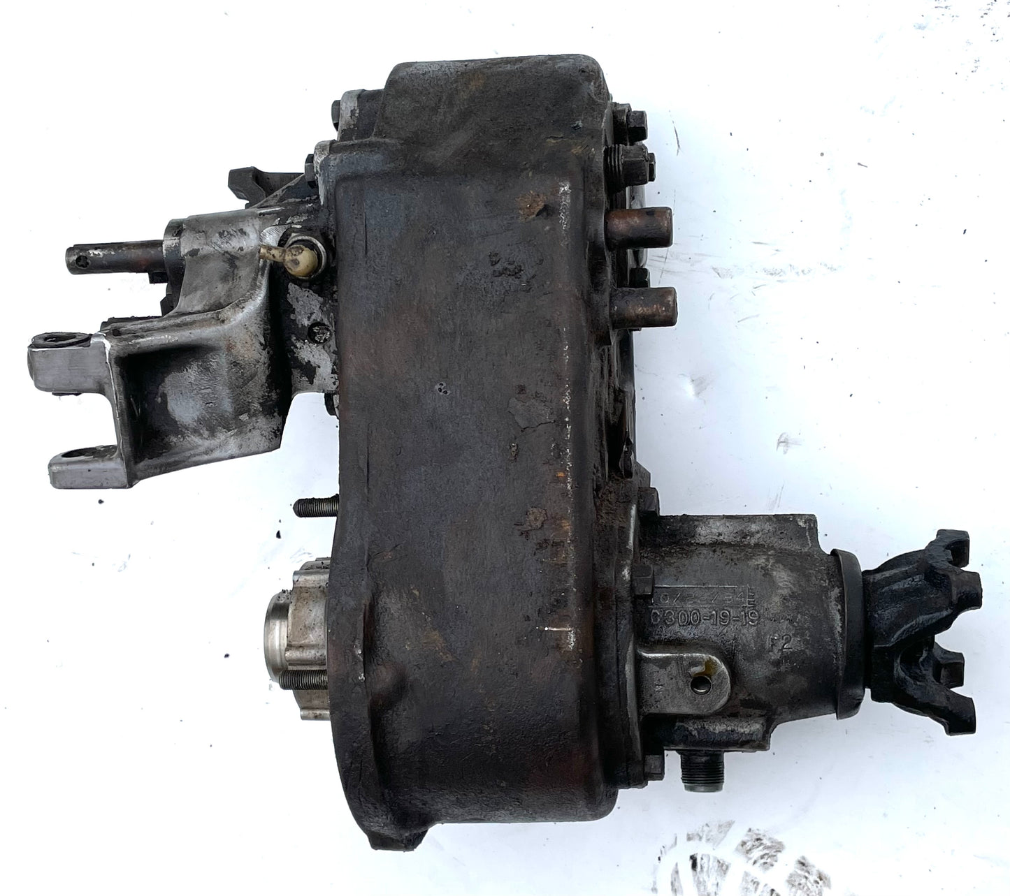 Dana 300 transfer case Jeep CJ5 CJ7 CJ8 CJ FREE SHIPPING 5364854