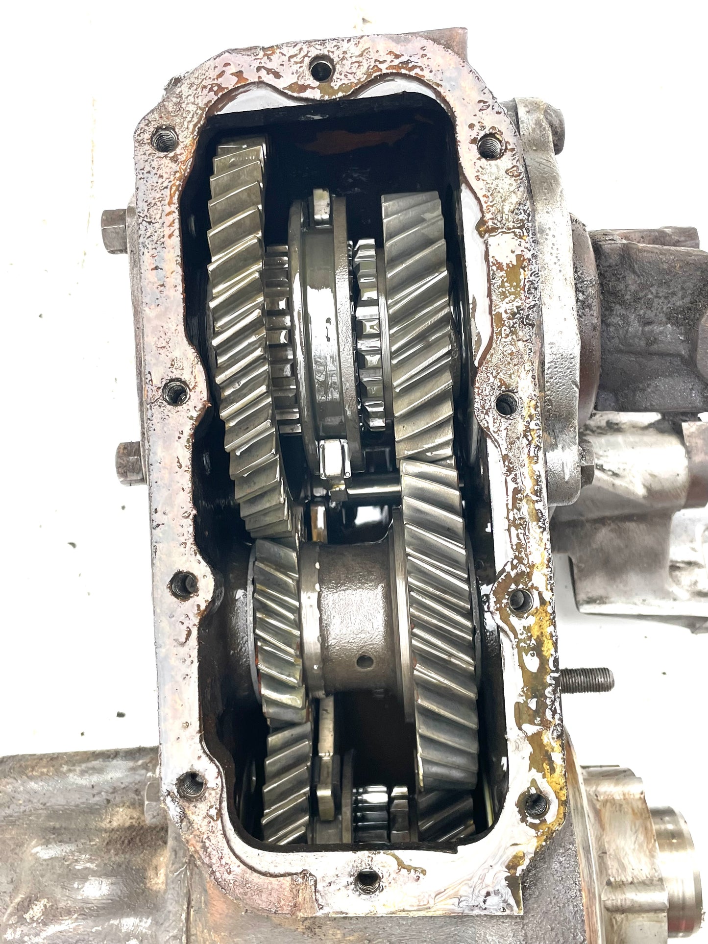 Dana 300 transfer case Jeep CJ5 CJ7 CJ8 CJ FREE SHIPPING 5364854