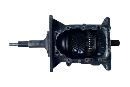 Jeep CJ T176 4 Speed Manual Transmission CJ5 CJ7 CJ8 AMC Tremec NO TOP COVER