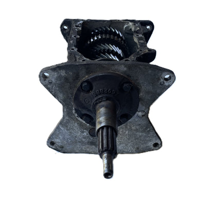 Jeep CJ T176 4 Speed Manual Transmission CJ5 CJ7 CJ8 AMC Tremec NO TOP COVER