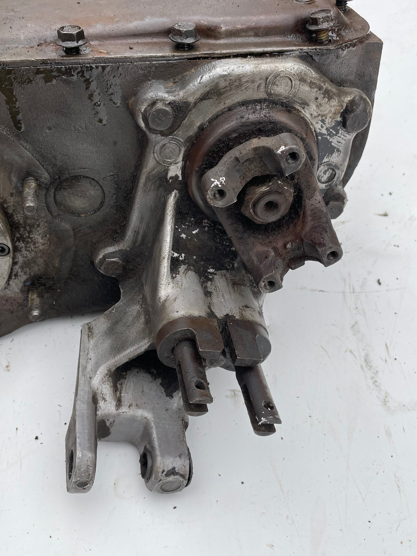 Dana 300 transfer case Jeep CJ5 CJ7 CJ8 CJ FREE SHIPPING 5364854