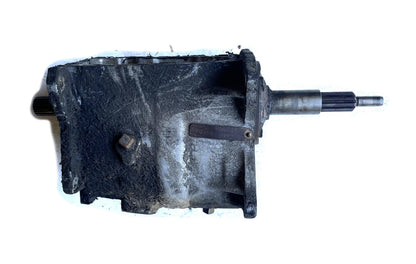 Jeep CJ T176 4 Speed Manual Transmission CJ5 CJ7 CJ8 AMC Tremec NO TOP COVER