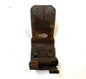 Jeep CJ spare tire rack latch bracket driver side CJ7 CJ8 factory carrier