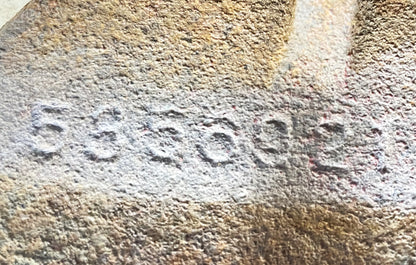 Soportes de barra estabilizadora de fábrica Jeep CJ 76-86 CJ5 CJ7 CJ8 ¡Soporte de montaje izquierdo y derecho! 