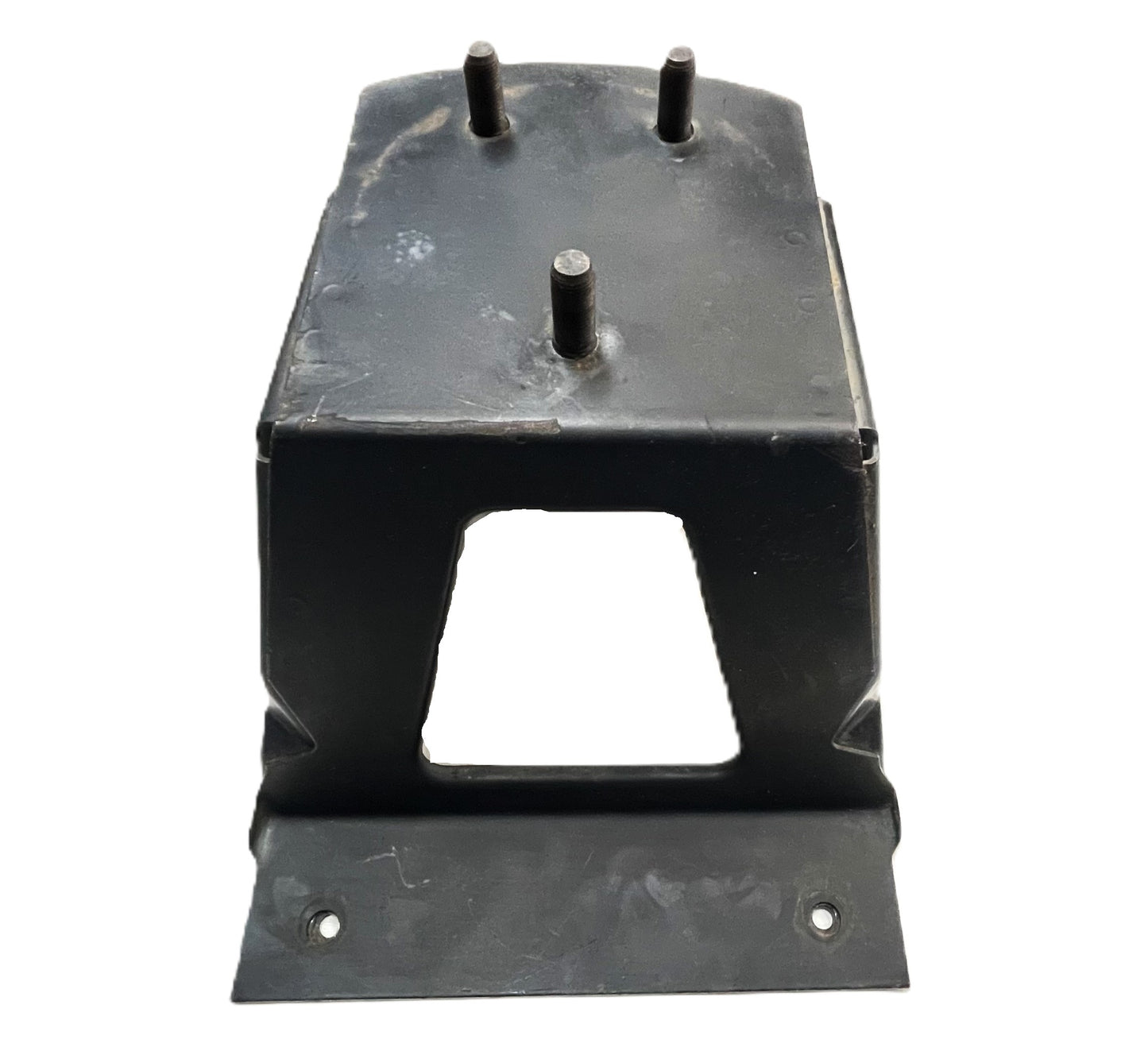 Portaequipajes para llanta de repuesto Jeep TJ YJ Wrangler, montaje de fábrica en portón trasero, ENVÍO GRATIS 