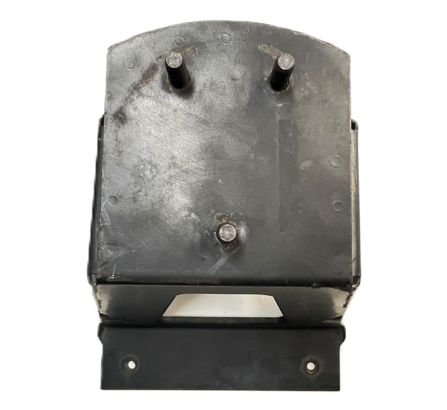 Portaequipajes para llanta de repuesto Jeep TJ YJ Wrangler, montaje de fábrica en portón trasero, ENVÍO GRATIS 