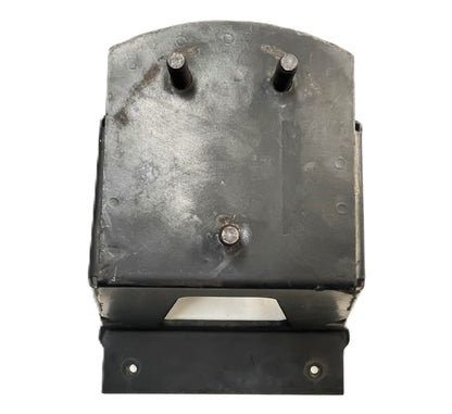 Portaequipajes para llanta de repuesto Jeep TJ YJ Wrangler, montaje de fábrica en portón trasero, ENVÍO GRATIS 