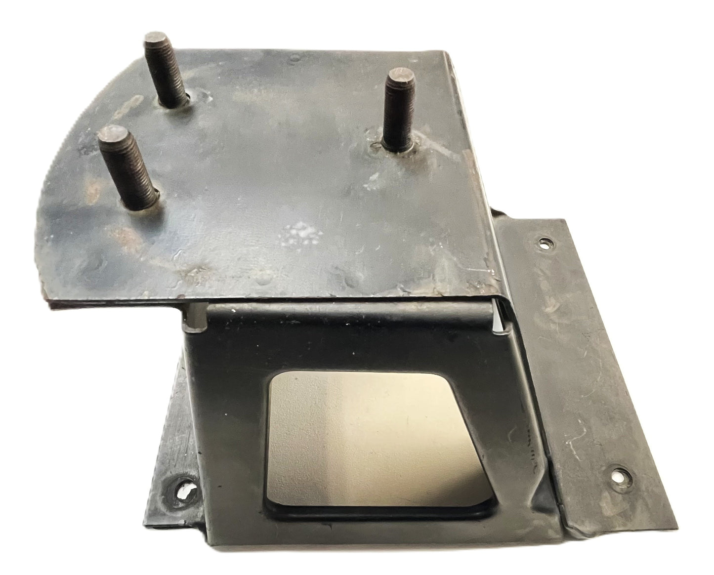 Portaequipajes para llanta de repuesto Jeep TJ YJ Wrangler, montaje de fábrica en portón trasero, ENVÍO GRATIS 