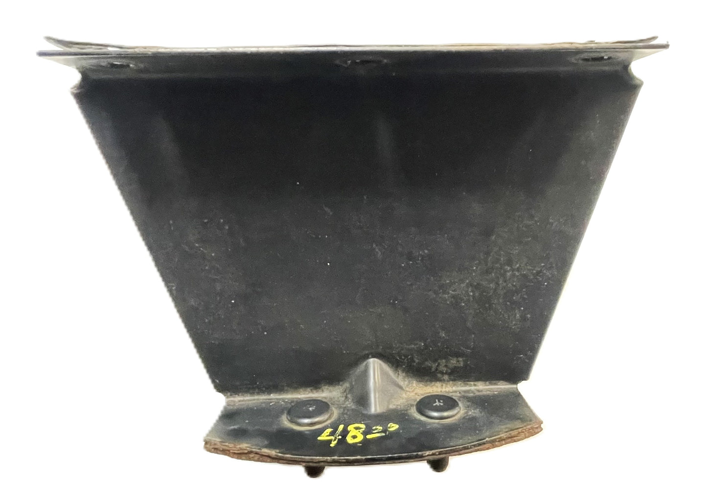 Portaequipajes para llanta de repuesto Jeep TJ YJ Wrangler, montaje de fábrica en portón trasero, ENVÍO GRATIS 