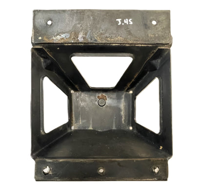 Portaequipajes para llanta de repuesto Jeep TJ YJ Wrangler, montaje de fábrica en portón trasero, ENVÍO GRATIS 