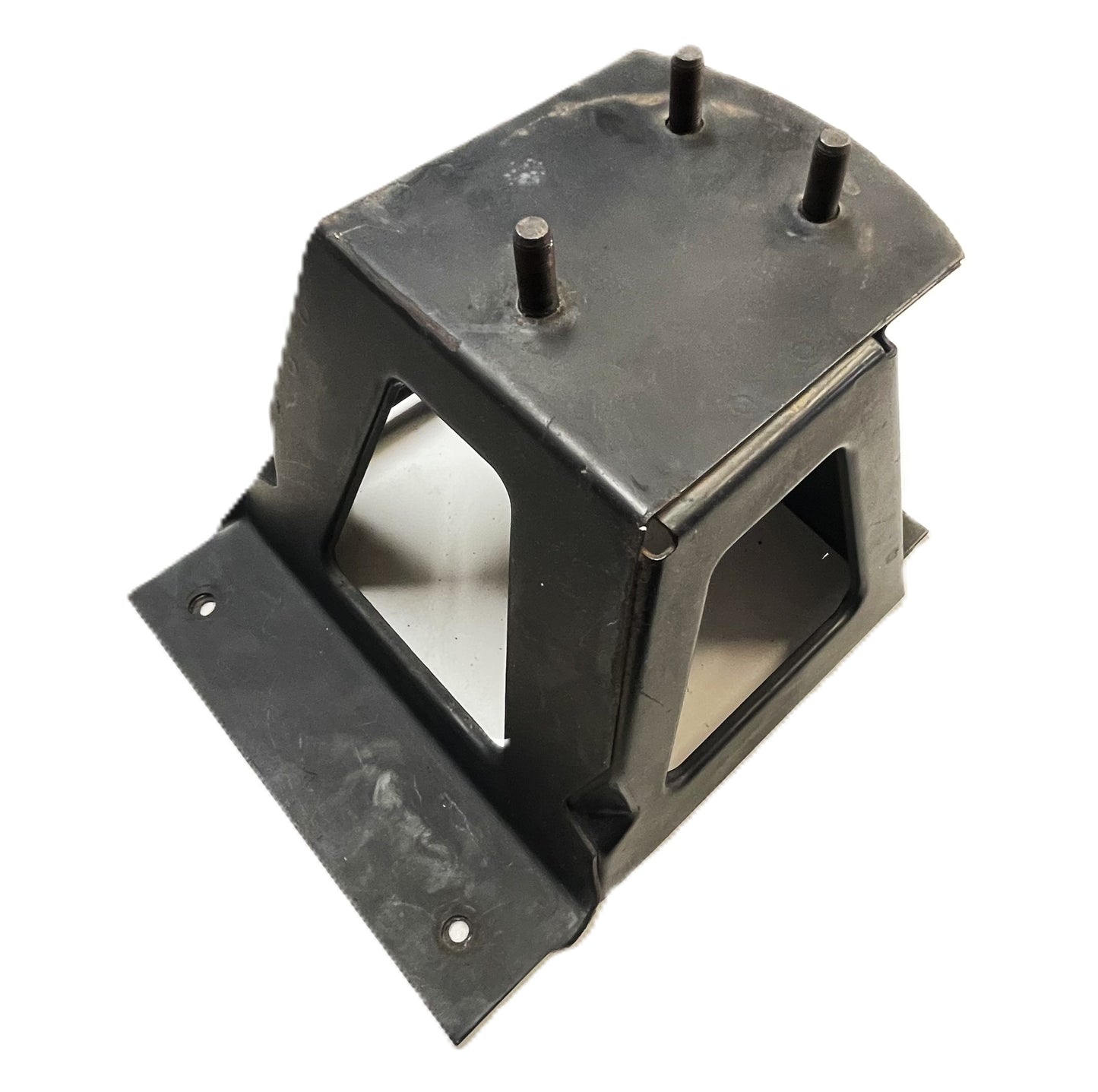 Portaequipajes para llanta de repuesto Jeep TJ YJ Wrangler, montaje de fábrica en portón trasero, ENVÍO GRATIS 