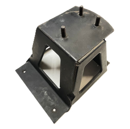 Portaequipajes para llanta de repuesto Jeep TJ YJ Wrangler, montaje de fábrica en portón trasero, ENVÍO GRATIS 