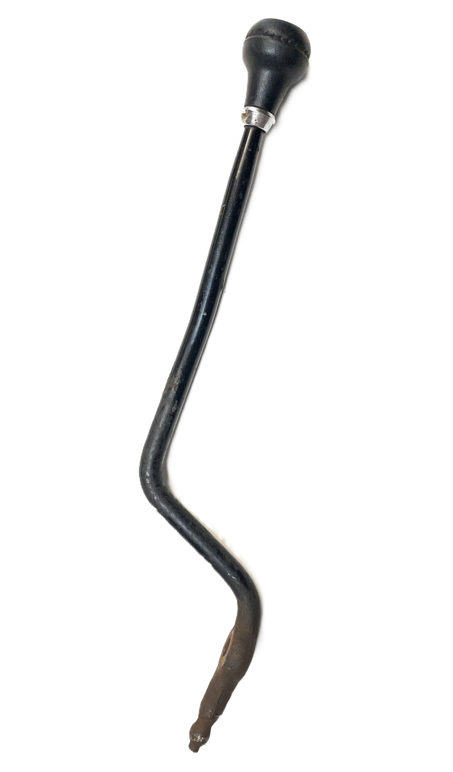 Palanca de cambios para caja de transferencia Jeep CJ Dana 300 CJ5 CJ7 CJ8 80-86 ENVÍO GRATIS 