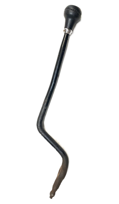 Palanca de cambios para caja de transferencia Jeep CJ Dana 300 CJ5 CJ7 CJ8 80-86 ENVÍO GRATIS 