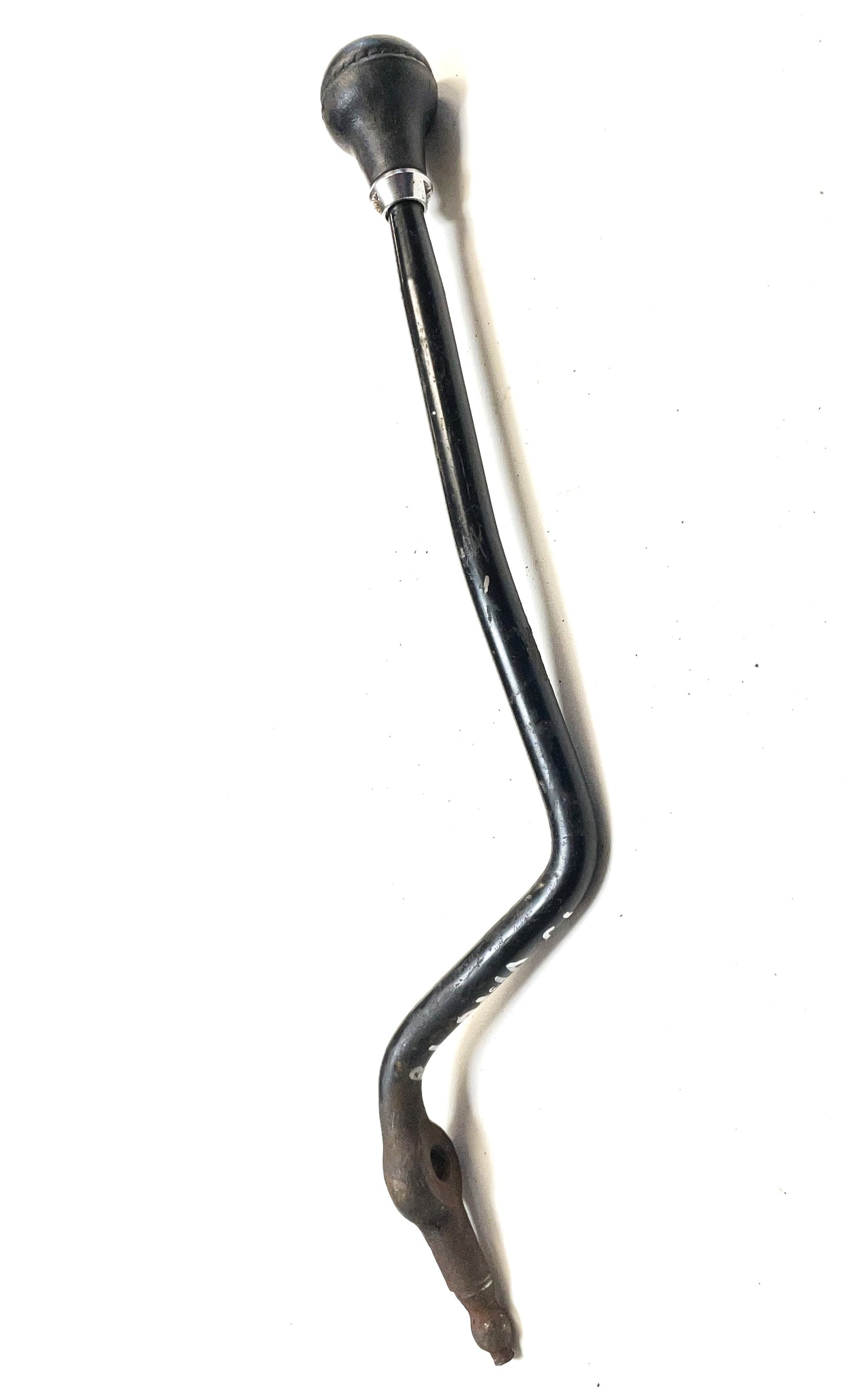 Palanca de cambios para caja de transferencia Jeep CJ Dana 300 CJ5 CJ7 CJ8 80-86 ENVÍO GRATIS 