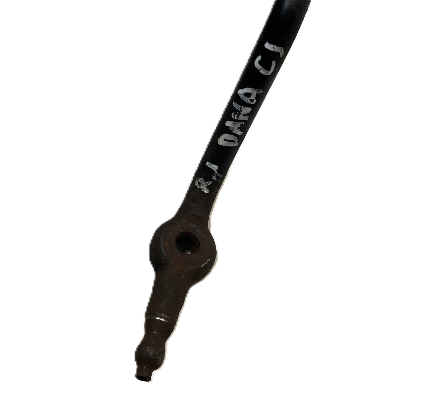 Palanca de cambios para caja de transferencia Jeep CJ Dana 300 CJ5 CJ7 CJ8 80-86 ENVÍO GRATIS 