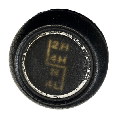 Palanca de cambios para caja de transferencia Jeep CJ Dana 300 CJ5 CJ7 CJ8 80-86 ENVÍO GRATIS 